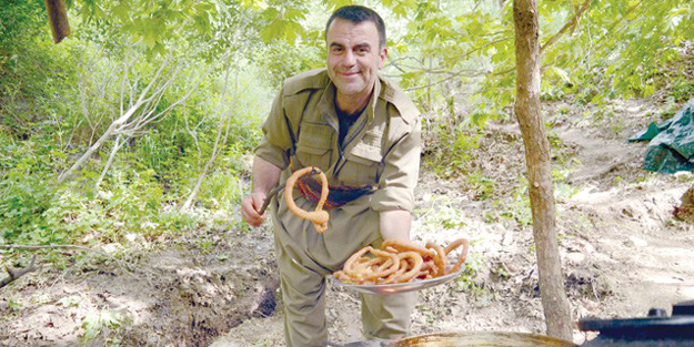 Selahattin Demirtaş'ın PKK'lı ağabeyinden 24 Haziran çağrısı!