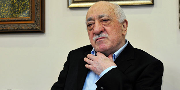 Selahattin Gülen kimdir? Selahattin Gülen Fetullah Gülen’in neyi oluyor?