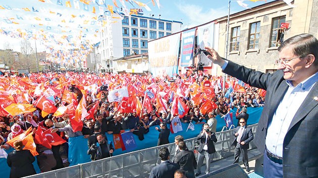 Selahattin ismine ihanet etti