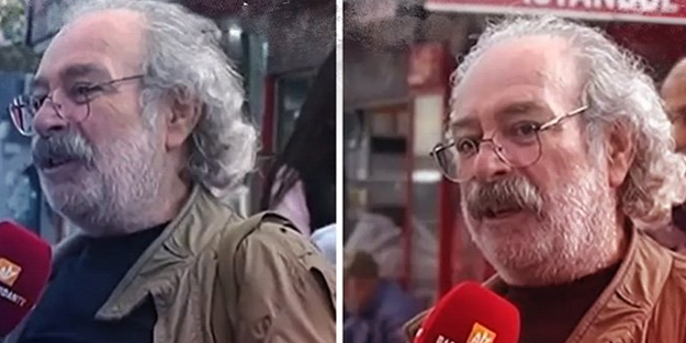 Selahattin Taşdöğen'den alçaklık! İsrail-Filistin savaşındaki katliamlara arka çıktı: Araplardan nefret ediyorum, Filistinliler hak ediyor