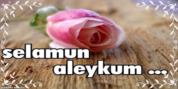 "Selam" mucizesi