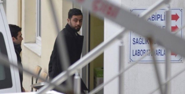 'Selam Tevhid'de 2 subaya yakalama kararı