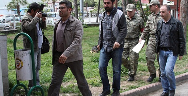 'Selam Tevhid'de ifadeler alınıyor