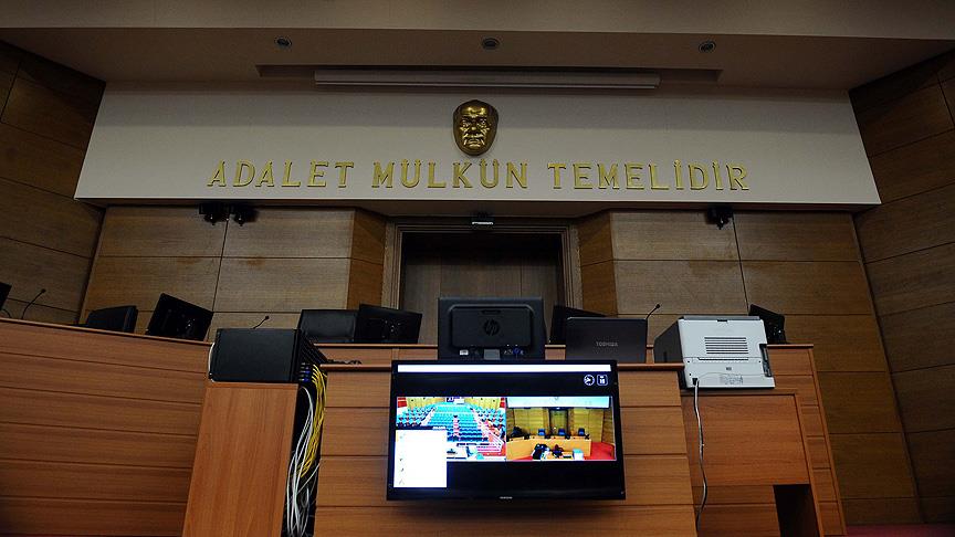 'Selam Tevhid'de kumpas' soruşturmasında aranan Türkoğlu yakalandı