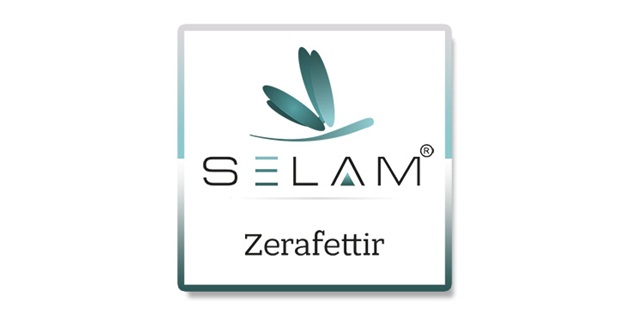 Selam Zerafeti 2016 İlkbahar-Yaz Kreasyonuyla başladı