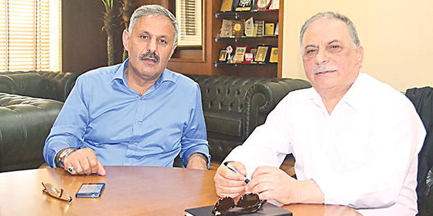 Selametköy mağdurları Cumhurbaşkanı’ndan yardım bekliyor