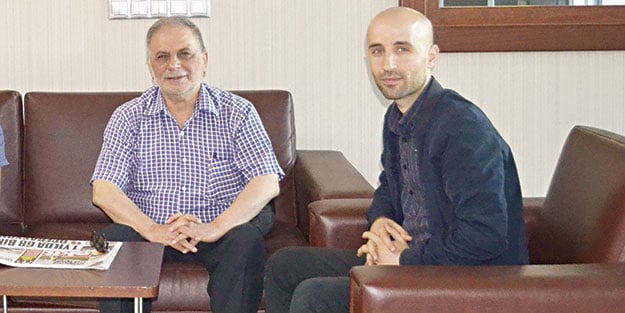 Selametköy’de yarım asırdır hak arayışı