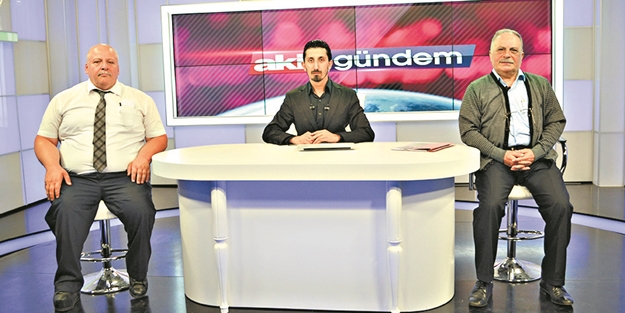 Selametköy’ün mağdurları yargıya koştu