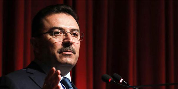 Selami Altınok, kumpas anını anlattı! ‘Bir kurşun da kendime sıkacaktım’