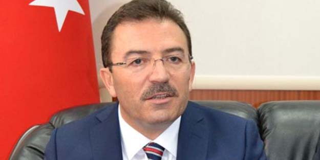 Selami Altınok'da aday gösterildi