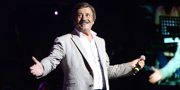 Ünlü sanatçı: Peygamber Efendimizi rüyamda gördüm