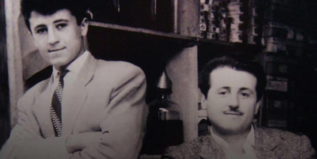 Selami Şahin'in acı günü