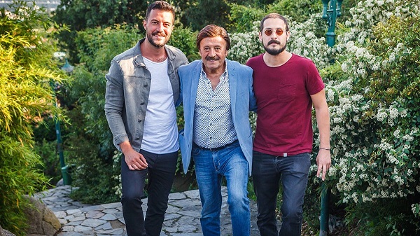 Selami Şahin'in oğlunun sağlık durumu nasıl? Emirhan Şahin sağlığı nasıl?