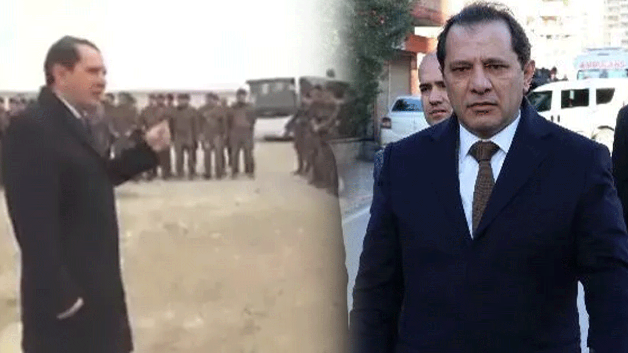 İstanbul Emniyet müdürü oldu! Şimdi korksun vatan düşmanları