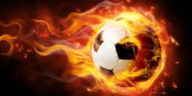 Selamını almayan antrenörün burnunu kırdı