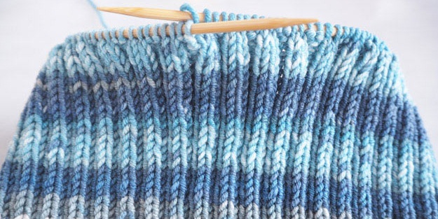 Selanik örgüsü nasıl yapılır?