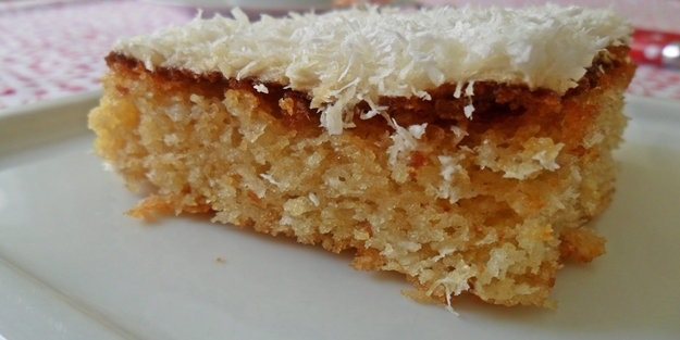 Selanik tatlısı nasıl yapılır?