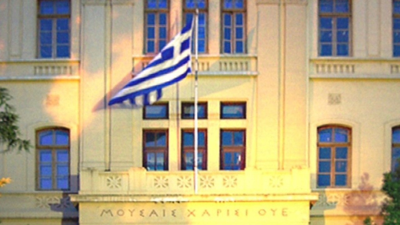 Selanik’te ‘İşgalci Türkler’ adlı skandal kürsü