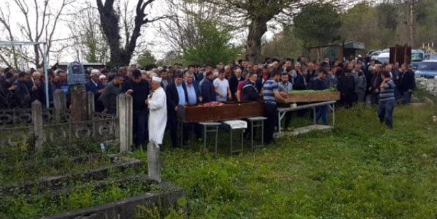 Selası okunan kişinin ismini duyunca kalp krizi geçirerek öldü