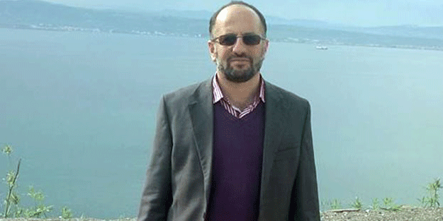 Selayı kesmek için camiyi basıp imamı dövmüşler