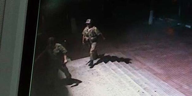 Selayı susturmaya giden yarbay: Ben hayatımda böyle dayak yemedim