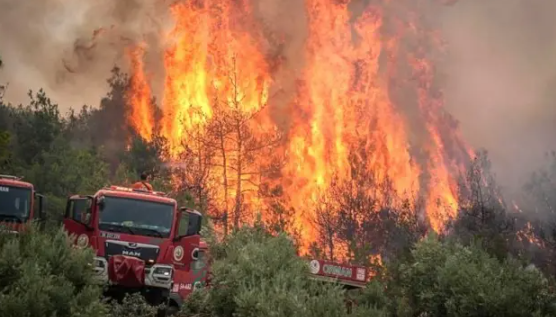 Selçik köyü boşaltıldı