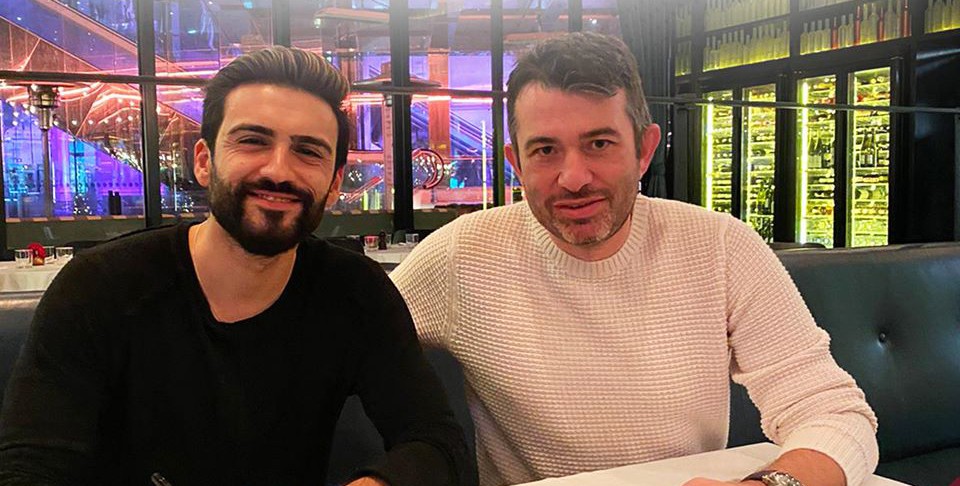 Selçuk Alibaz Bandırmaspor’da 