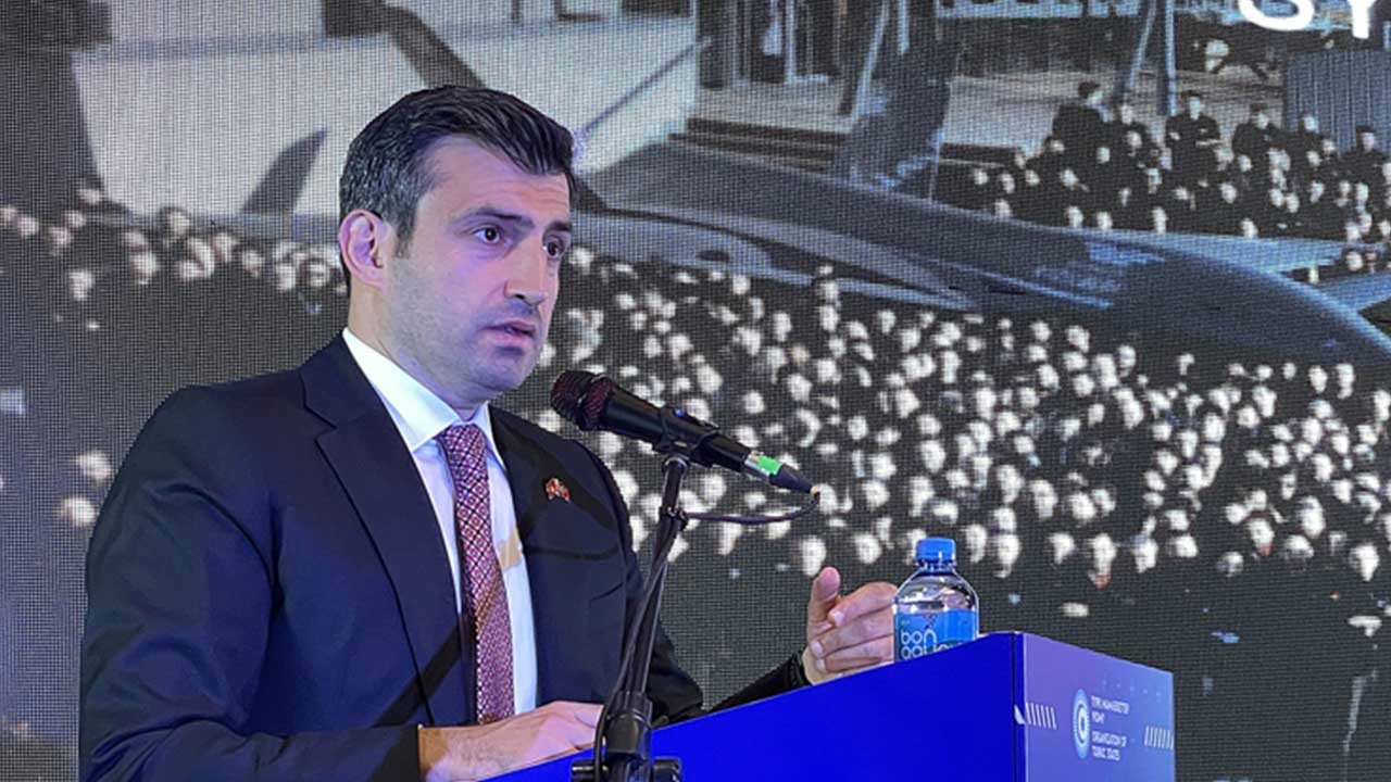 Selçuk Bayraktar, 7 ülkeye Rusya'yı çıldırtacak teklifi yaptı