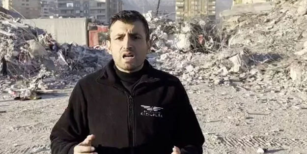 Selçuk Bayraktar açıkladı! Büyük bağış: Depremzedelere binlerce kalıcı konut seferberliği başlatıyoruz!