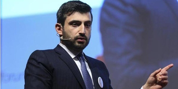 Selçuk Bayraktar açıkladı: Herkesi büyülüyor