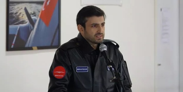 Selçuk Bayraktar açıkladı: Kazandık