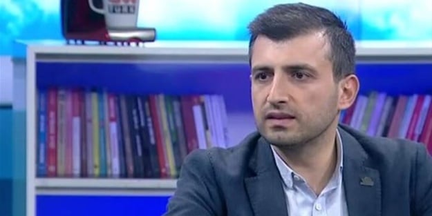 Selçuk Bayraktar canlı yayında açıkladı: Dünyanın en moderni olacak