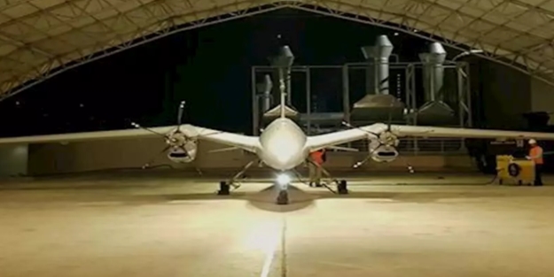 Selçuk Bayraktar, Akıncı İHA için tarih verdi!