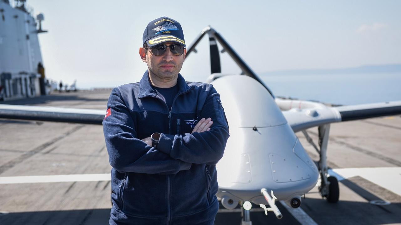 Selçuk Bayraktar büyük müjdeyi verdi! İmkânsız gerçek oldu