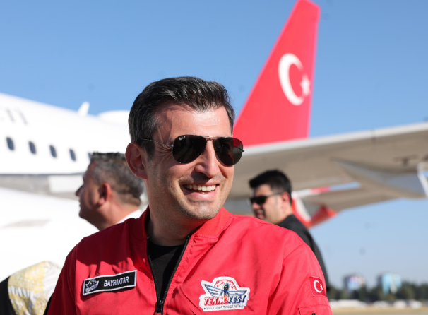 Selçuk Bayraktar "Büyük sürprizimiz olacak" demişti! Herkes 30 Ağustos’u bekliyor