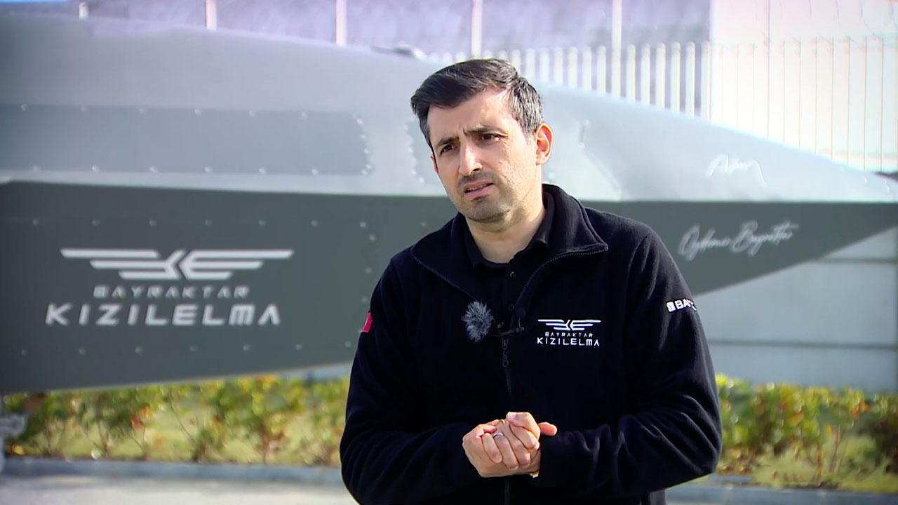 Selçuk Bayraktar çok sert tepki gösterdi! Kolaysa hadi yapın bakalım