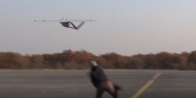 Selçuk Bayraktar duyurdu: AKINCI'nın dedesi gelişmiş özellikleriyle yeniden sahada