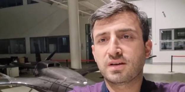 Selçuk Bayraktar duyurdu: Akıncı'nın pabucunu dama atabilecek tek İHA