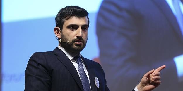 Selçuk Bayraktar duyurdu! AKINCI'ya 15 Temmuz için özel görev