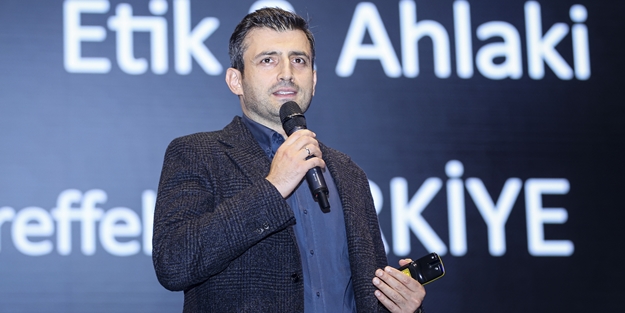 Selçuk Bayraktar duyurdu: Baykar'dan müthiş hamle!