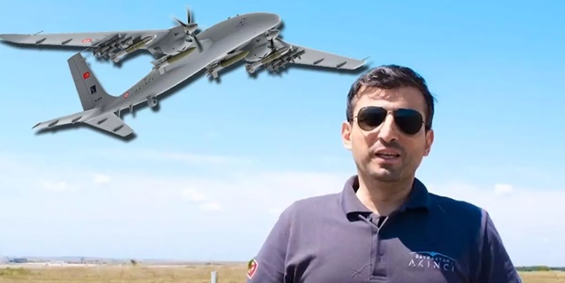 Selçuk Bayraktar duyurdu! Büyük başarı