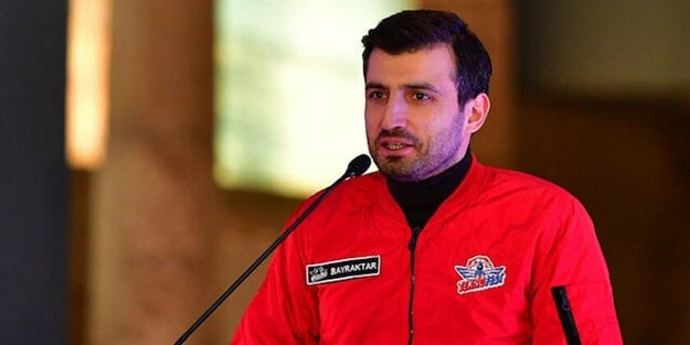 Selçuk Bayraktar duyurdu: Çok yakında