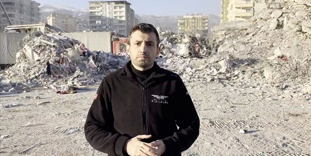 Selçuk Bayraktar duyurdu: Dağıtımına başlandı