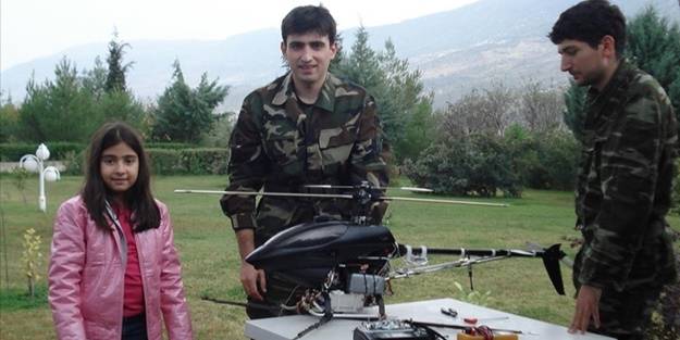 Selçuk Bayraktar duyurdu: En kısa zamanda görüşeceğiz