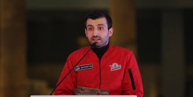 Selçuk Bayraktar duyurdu: Geç kalmayın