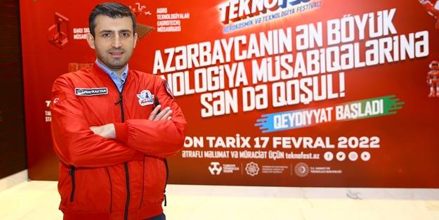 Selçuk Bayraktar duyurdu... Türkiye'den kardeş ülkeye SİHA teklifi