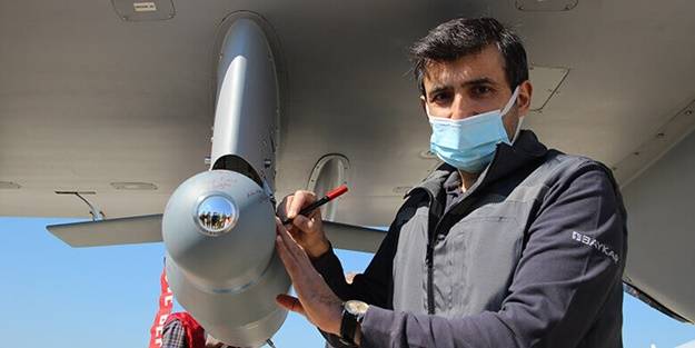 Selçuk Bayraktar duyurdu! Türkiye'den SİHA almak için sıraya girdiler