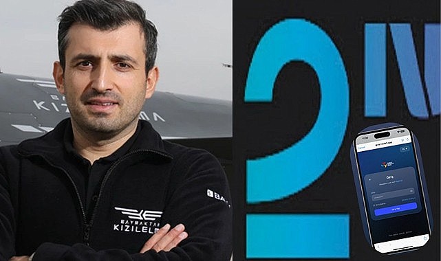 Selçuk Bayraktar, Elon Musk’a rakip oldu: 200 bin kişi oldu