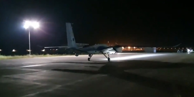 Selçuk Bayraktar gece yarısı duyurdu! 