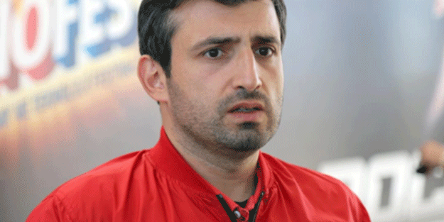 Selçuk Bayraktar gece yarısı Türkiye'ye müjdeyi verdi! ABD, Fransa ve İsrail kahrolacak